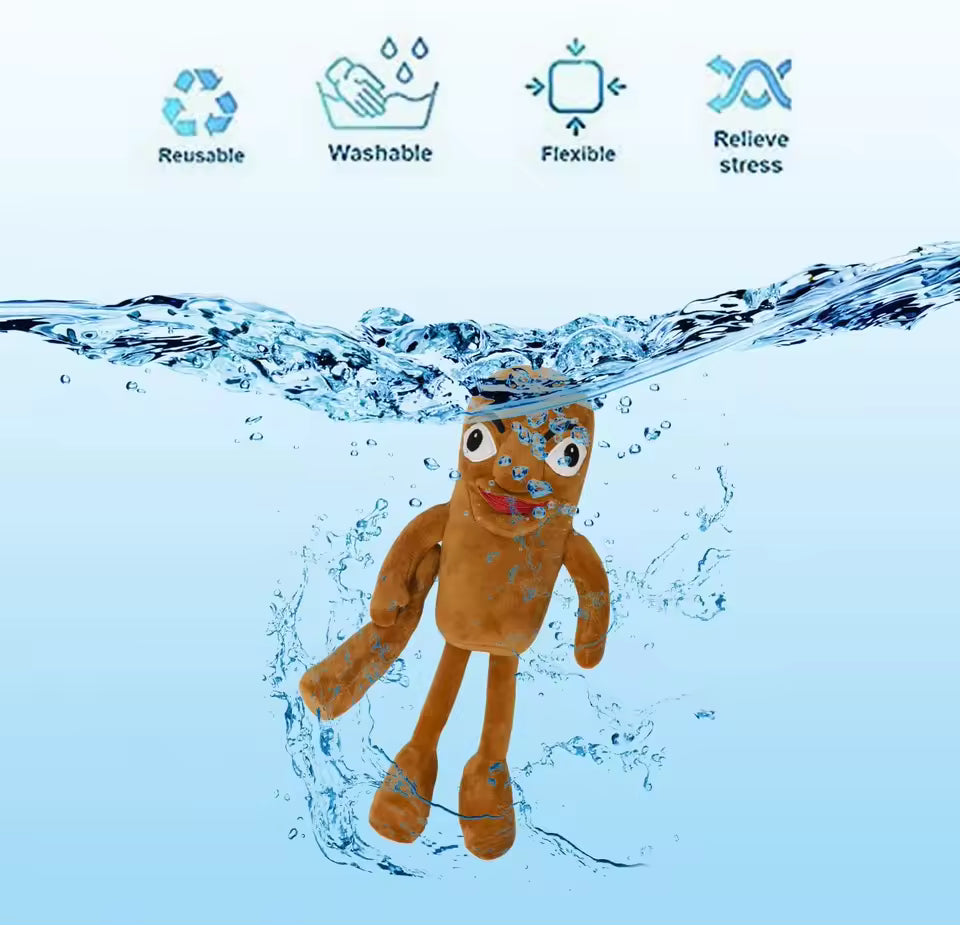 Tralalero Tralala Plush