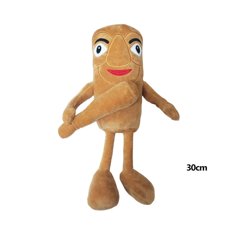 Tung tung tung tung sahur Plush