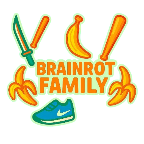 BrainrotFamily