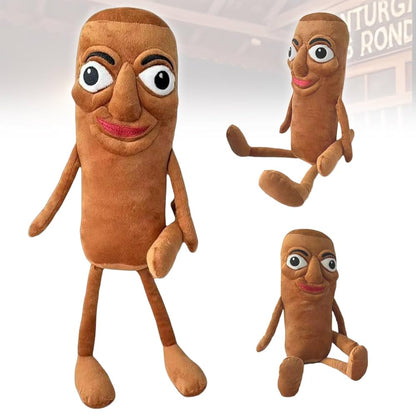 Tung tung tung tung sahur Plush