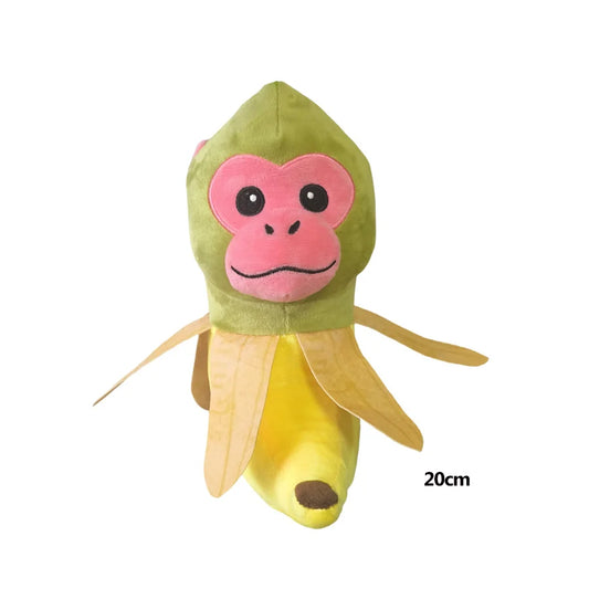 Shimpanzini Bananini Peluche