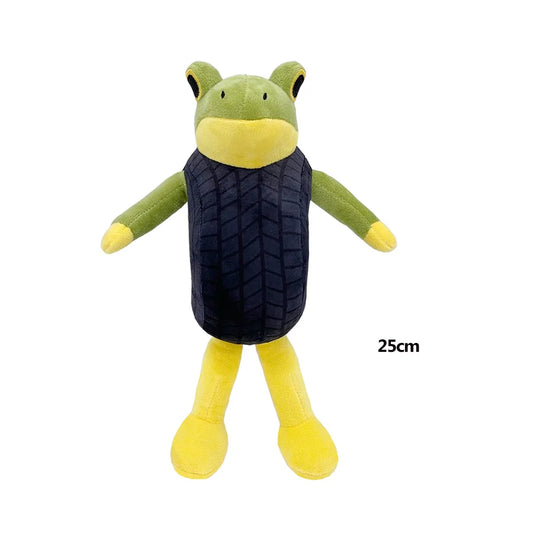 Boneca Ambalabu Peluche