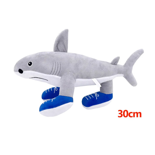 Tralalero Tralala Plush 